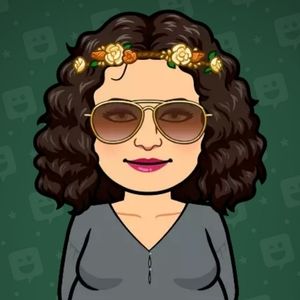 Meet your Posher, Christine